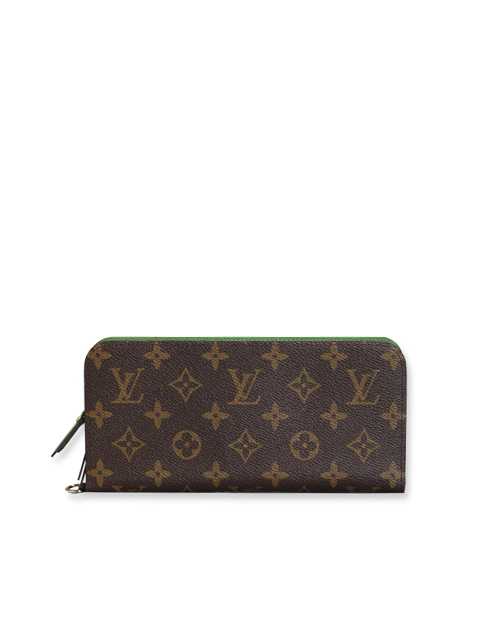 1:1 Copy Louis Vuitton Monogram Canvas Insolite Wallet M66565 Replica - Click Image to Close